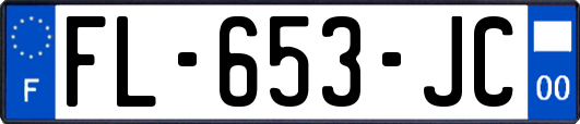 FL-653-JC