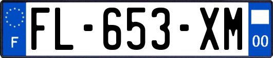 FL-653-XM