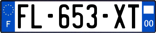 FL-653-XT