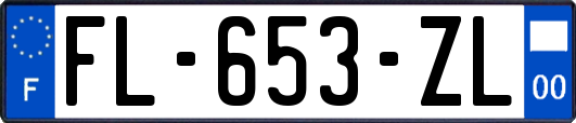 FL-653-ZL
