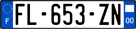 FL-653-ZN