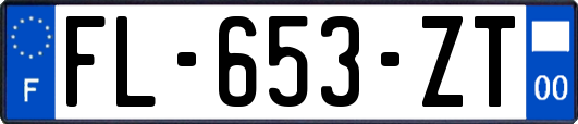 FL-653-ZT