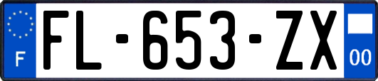 FL-653-ZX