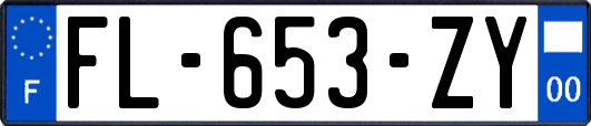 FL-653-ZY