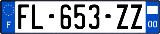 FL-653-ZZ