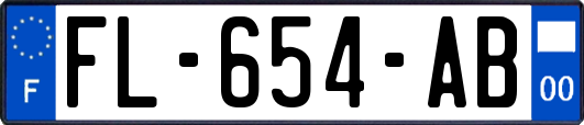 FL-654-AB