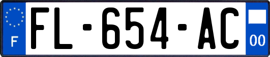 FL-654-AC