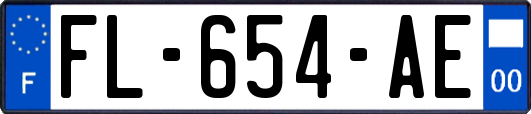 FL-654-AE