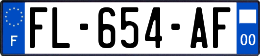 FL-654-AF