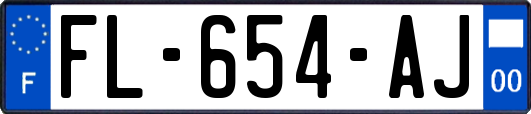 FL-654-AJ