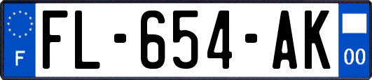 FL-654-AK