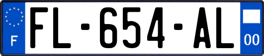 FL-654-AL