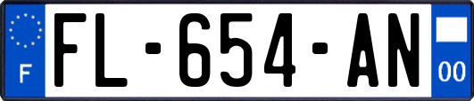 FL-654-AN