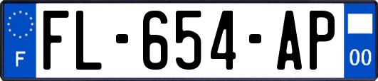 FL-654-AP