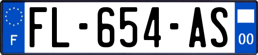 FL-654-AS
