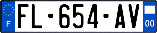 FL-654-AV