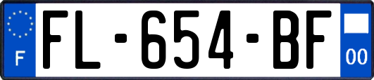 FL-654-BF