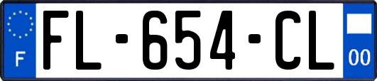 FL-654-CL