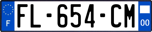 FL-654-CM
