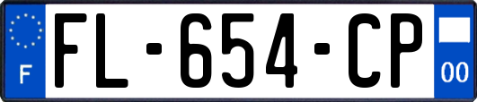 FL-654-CP