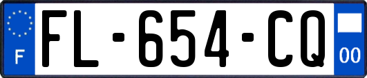 FL-654-CQ