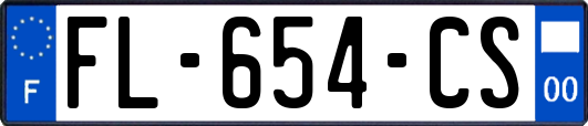 FL-654-CS