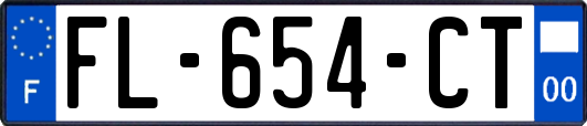 FL-654-CT