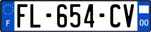 FL-654-CV