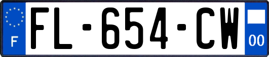 FL-654-CW