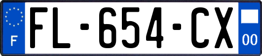 FL-654-CX