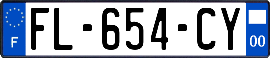 FL-654-CY