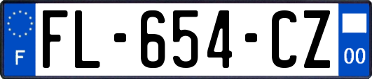 FL-654-CZ
