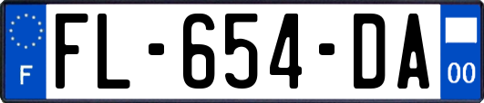 FL-654-DA