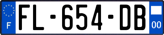 FL-654-DB