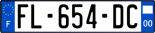 FL-654-DC