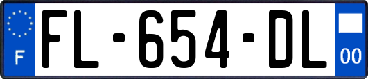 FL-654-DL