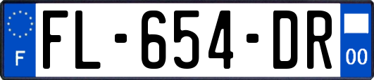FL-654-DR
