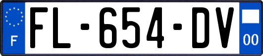FL-654-DV