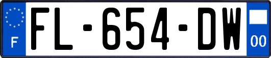 FL-654-DW