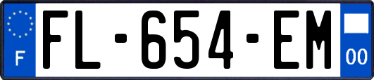 FL-654-EM