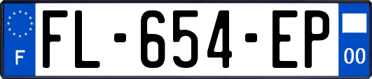 FL-654-EP