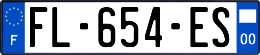 FL-654-ES