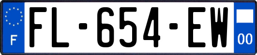 FL-654-EW