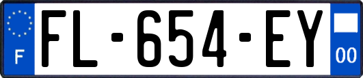 FL-654-EY