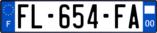 FL-654-FA