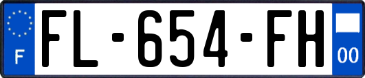 FL-654-FH