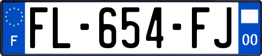 FL-654-FJ