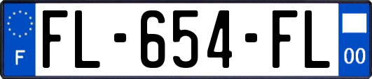 FL-654-FL