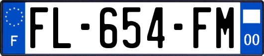 FL-654-FM