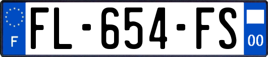 FL-654-FS